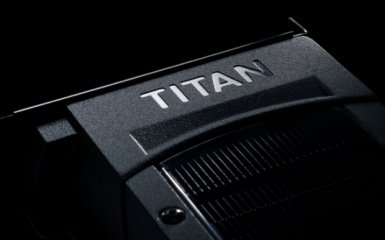NVIDIA може представити новий GeForce GTX Titan на базі Pascal в квітні