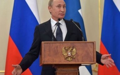 Партийцы Путина украли работу шведского художника: соцсети веселятся