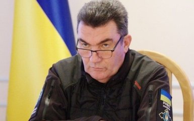 Данілов звернувся до Грузії після рішення щодо ЗРК "Бук"