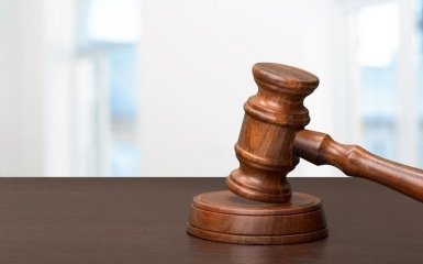 Судью Тандыра снова отстранили от совершения правосудия. Он сбил нацгвардейца на блокпосту