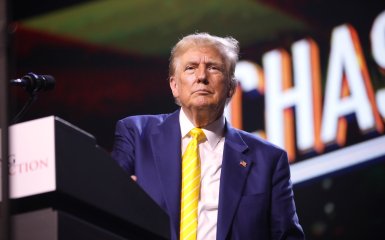 Отношения США и ЕС снова обостряются