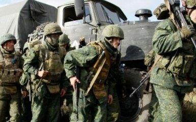 Военные РФ жалуются на ужасное положение в Херсонской области