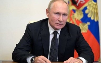 Путін заявив про знищення Мінських угод й дав "пораду" Зеленському щодо НАТО