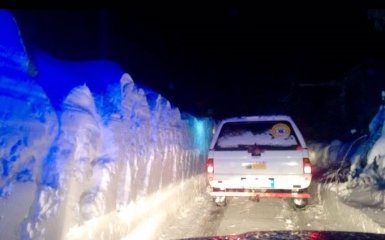 В Италии в занесенном снегом отеле погибли десятки людей: появились фото и видео