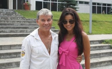 Лорак выступила в России на концерте коллеги-путинца: опубликованы фото и видео