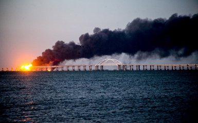 крымский мост