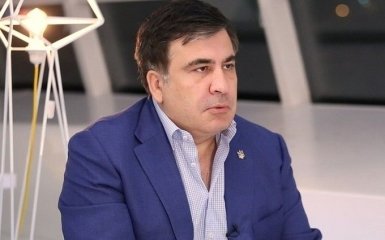 Саакашвили пообещал посадить известного олигарха: соцсети взбудоражены
