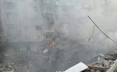 Russia's attack on Ukraine on March 22