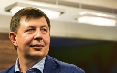 Нардеп Козак объявлен в розыск — суд разрешил его задержать