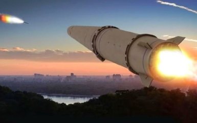 ППО збили всі ворожі Кинджали у небі над Києвом