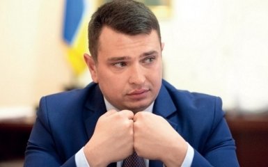 Глава Антикорупційного бюро поскаржився на ГПУ та пообіцяв піти до нардепів