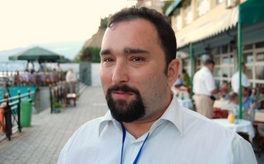 Одиозный путинист насмешил ляпом об украинской истории