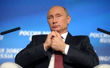Путин в новом заявлении расписался за всех россиян: соцсети вскипели
