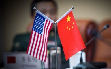Китай ввел жесткие санкции против США: что происходит