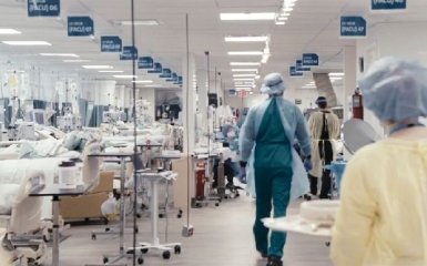 В сети появился фильм "Первая волна" о COVID-пандемии