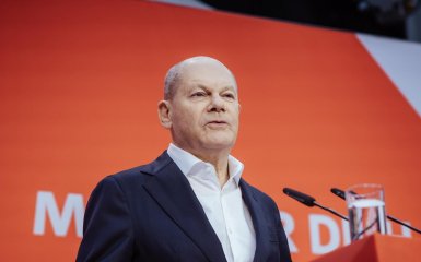 Sanctions against Russia should be maintained