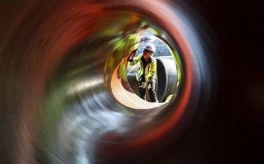 Угорщина отримала доступ до російського газу в обхід України