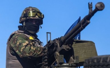 Командира в зоні АТО спіймали на продажу боєприпасів: з'явилися фото