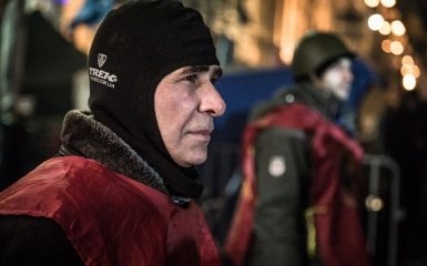 Фильм о Майдане победил на зарубежном фестивале