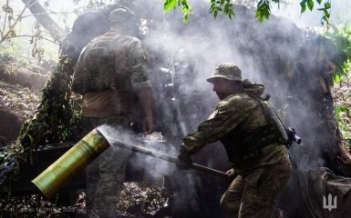 ЗСУ відбили 38 атак армії РФ та вразили ворожий пункт управління — зведення Генштабу