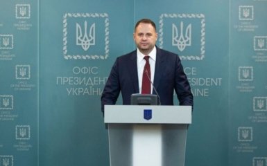 "Слуги народу" написали заяву на главу Офісу Зеленського - що відбувається