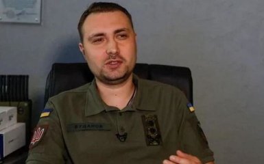 Глава ГУР Кирилл Буданов в Болгарии провел переговоры с военным руководством