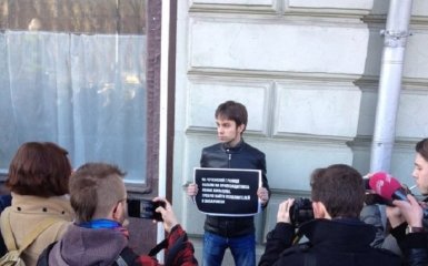 Через побиття іноземних журналістів в Чечні розгоряється скандал: опубліковано фото