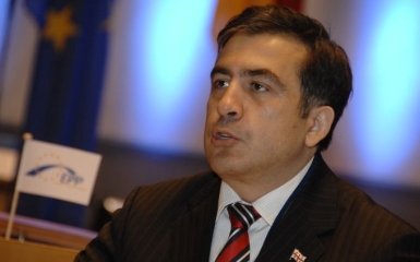 Саакашвили заочно вынесли новый серьезный тюремный приговор в Грузии