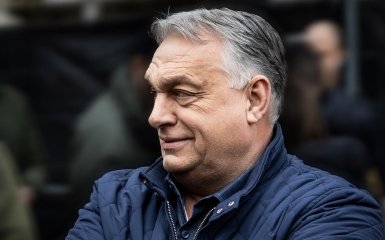 Орбан пытается оболгать Мадяра