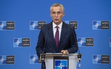 НАТО скликає членів свого найвищого військового органу через війну в Україні