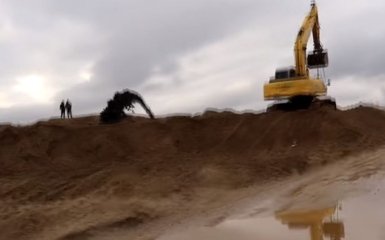 Люди під загрозою, гинуть тварини: окупанти довели Крим до нової катастрофи