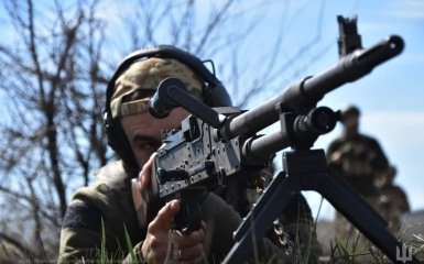 Military Armed Forces of Ukraine