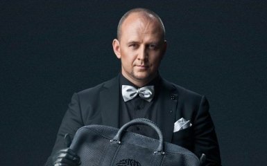 Потап знайшов позитив у протестах проти його концертів