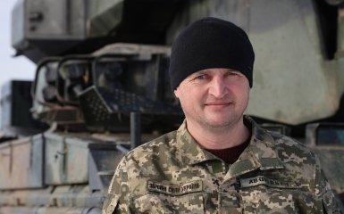 ППО знищила більшість російських цілей