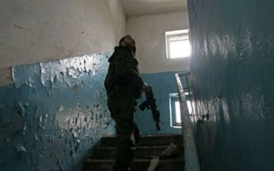 Махинации боевиков на Донбассе: рассекречена новая схема захвата жилья