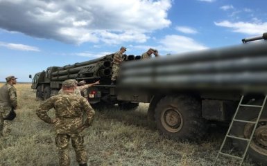 Запуск грізних українських ракет: з'явилися нові фото, відео і дані про вбивчу силу