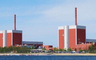 У Фінляндії запустили найбільший у Європі ядерний реактор