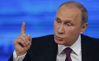 Путина обкололи: сеть насмешил инцидент с хозяином Кремля, появилось видео