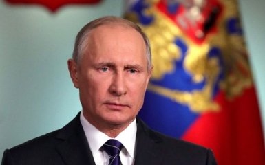 Буде крах: експерт розповів, з ким насправді воює Путін
