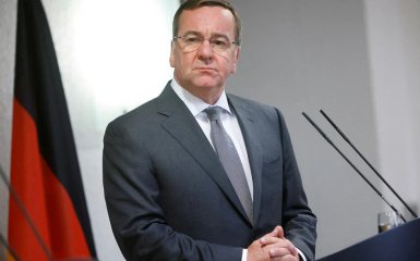 Борис Писториус