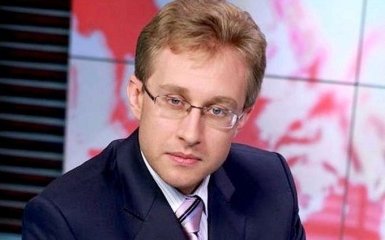 Украинский ведущий покорил сеть рассказом о смерти Гиви: появилось видео