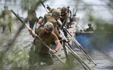 Українські війська відбили 19 російських атак та знищили 430 росіян — зведення Генштабу