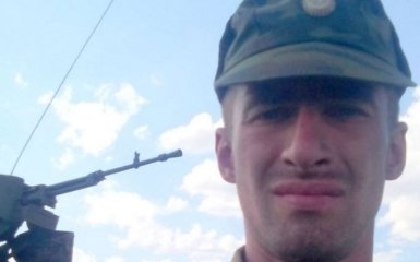 Наемник из Беларуси откровенно рассказал, как убивал украинцев на Донбассе