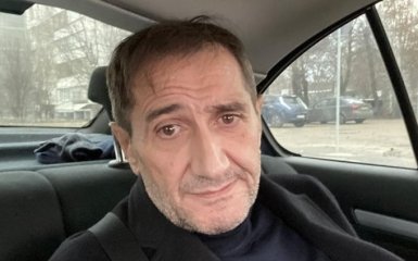 У Києві піймали злодія у законі, який втік з РФ - що відомо