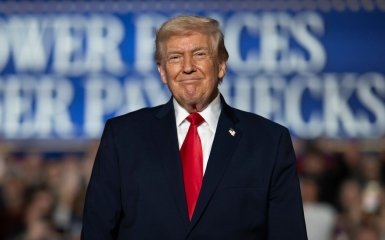 Трамп до сих пор злится из-за позиции НАТО