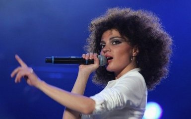 Евровидение-2017: Грузия отправит в Украину исполнительницу песни "о Путине"