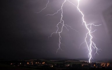 Синоптики предупредили, какие области Украины накроет штормовой ветер