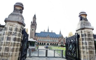 Нафтогаз звернувся до Гааги з мільярдним позовом проти Росії