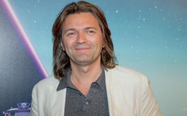 Відомому російському співакові сурогатна мати народила другу дитину - ЗМІ