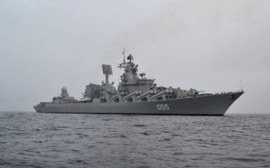 РФ і Китай направили найбільшу флотилію на патрулювання поблизу Аляски — WSJ